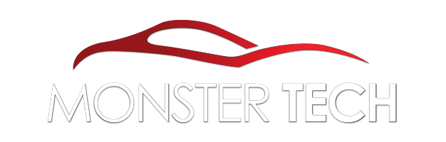 MONSTERTECH